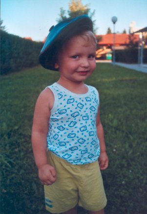 Васим 2006 г.