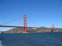 Most Golden Gate Sanfrancisco