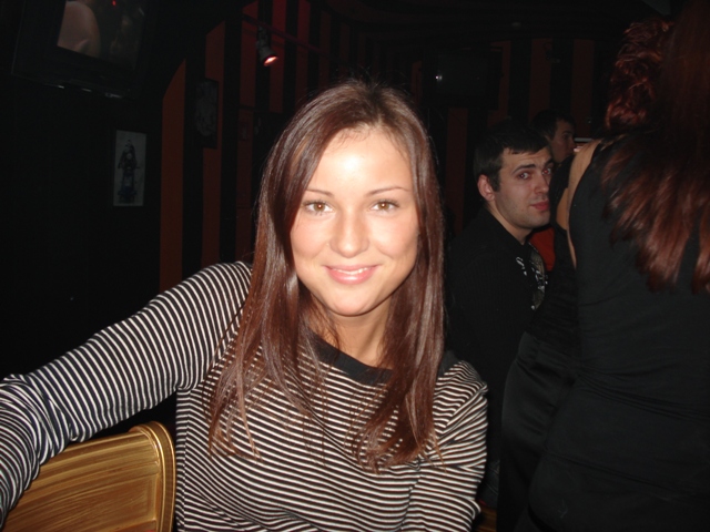 Fashion club, Riga