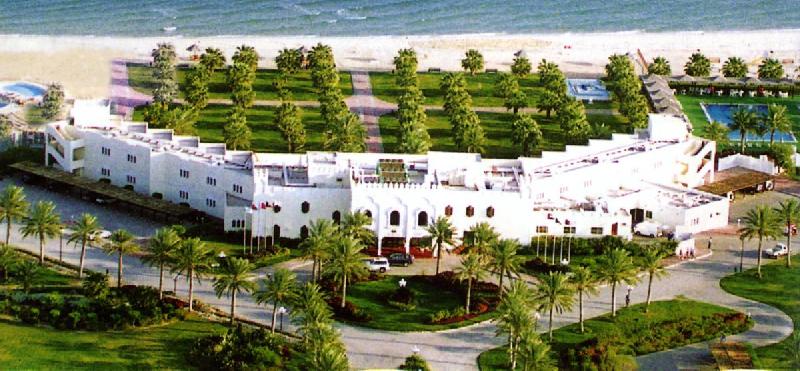 Sealine Beach Resort