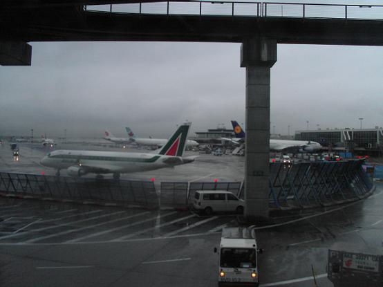 Airport