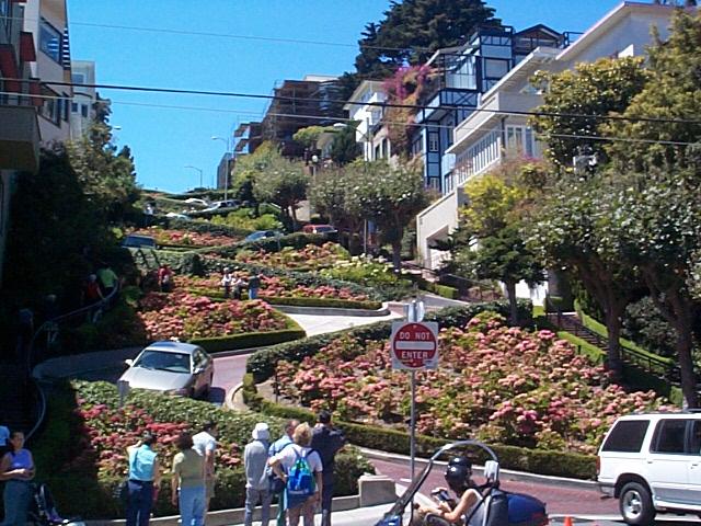 Sanfranciscp