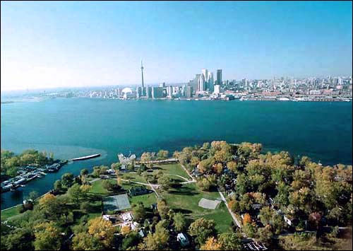 Toronto