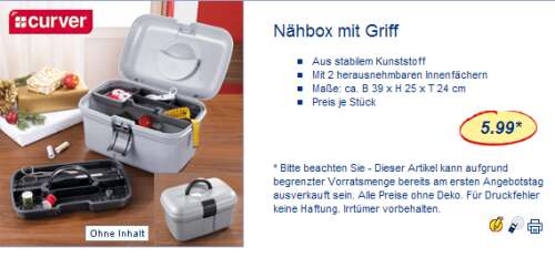 naehbox