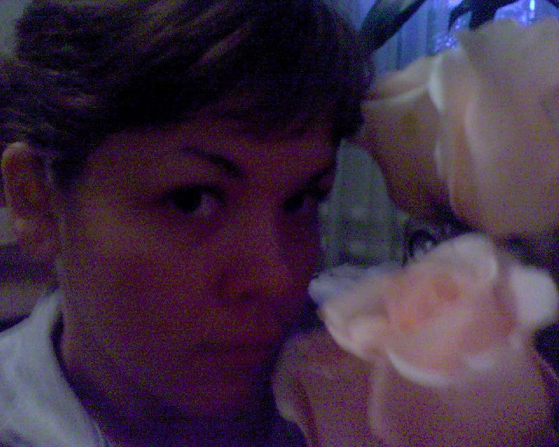 Ameli otdixaet
