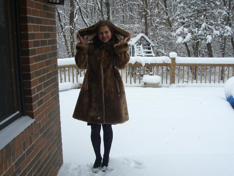 Winter..
