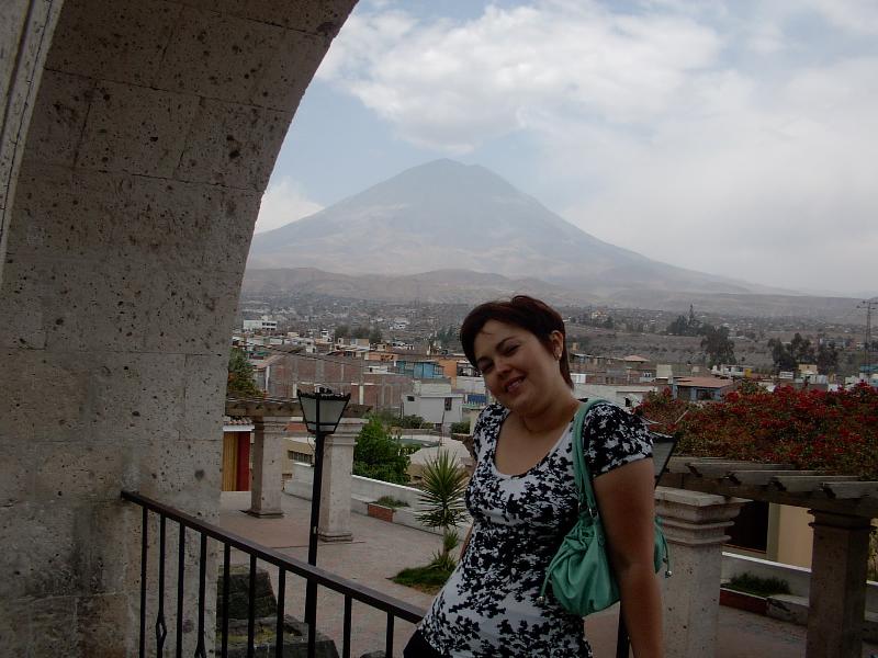 Peru, 2006