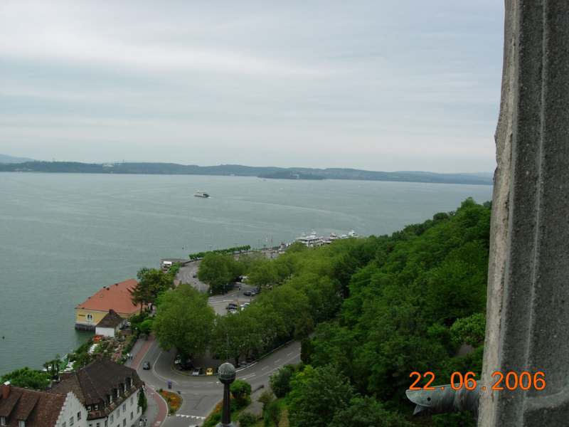 Meersburg,Bodensee,Dutschland