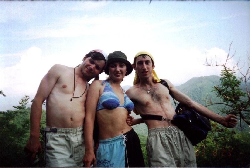 ������ ����. 2003 �.