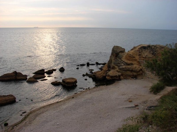 Odessa
