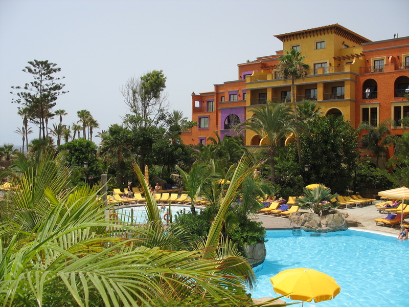 TENERIFE