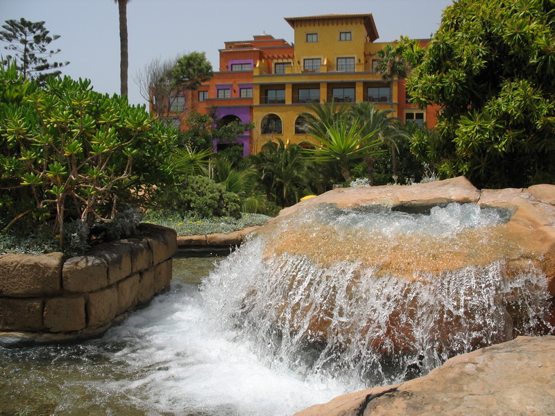 TENERIFE