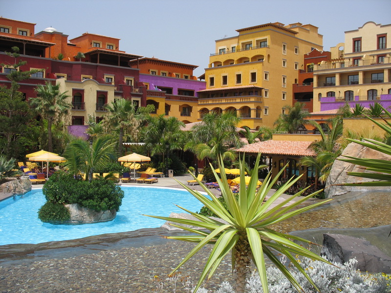 TENERIFE