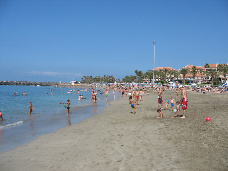 Tenerife
