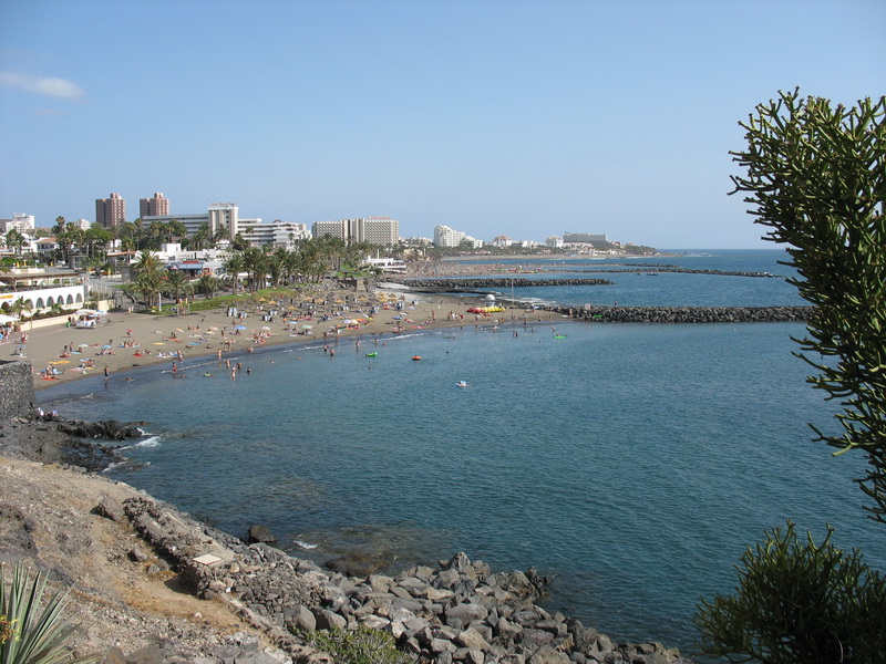 Tenerife