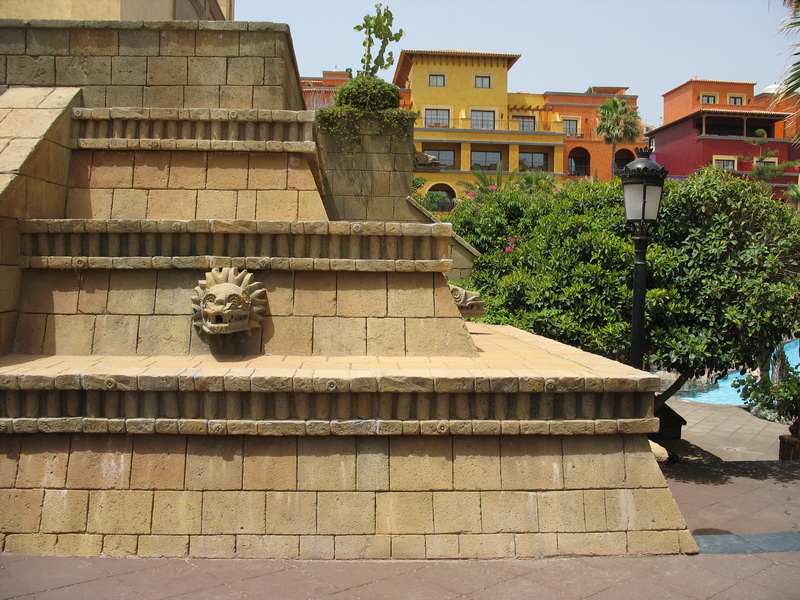 Tenerife