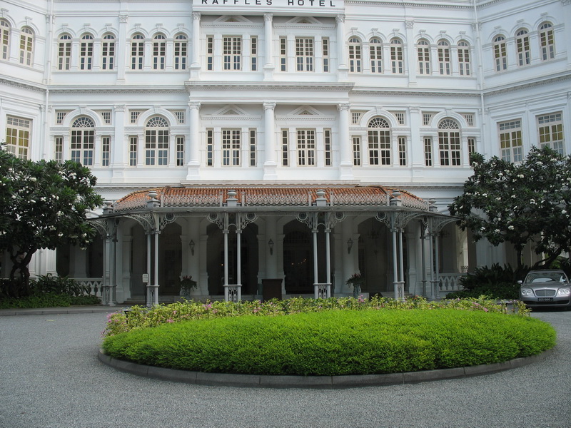 Singapore