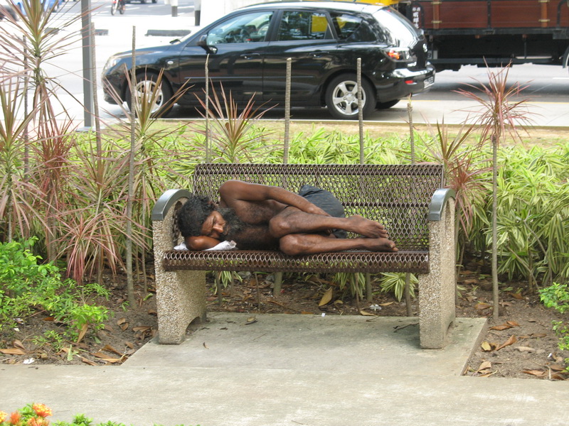 Singapore