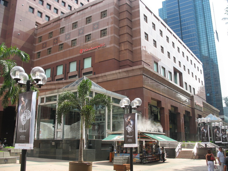 Singapore