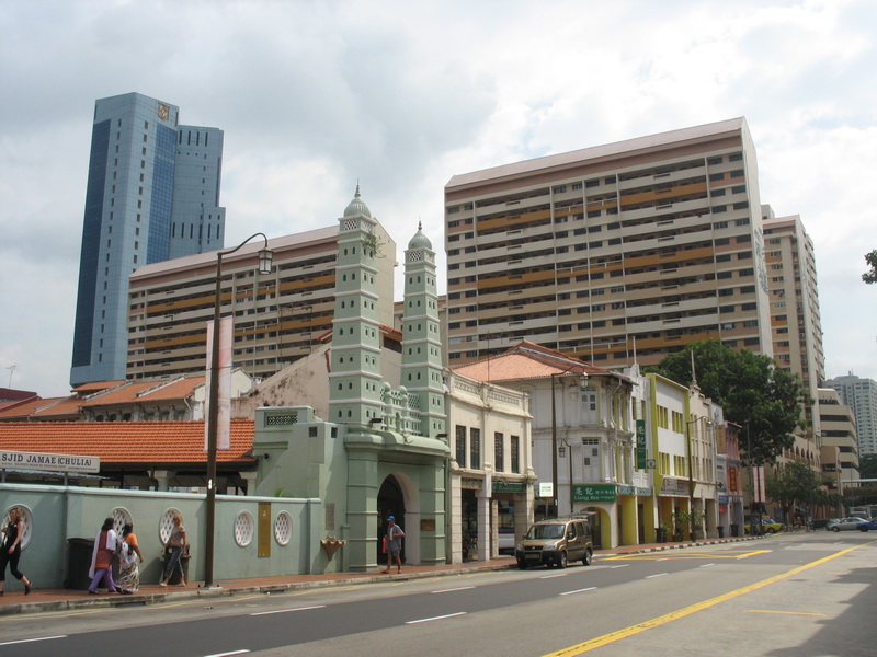 Singapore