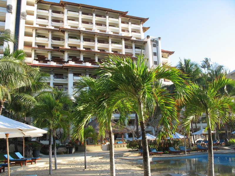 Bali