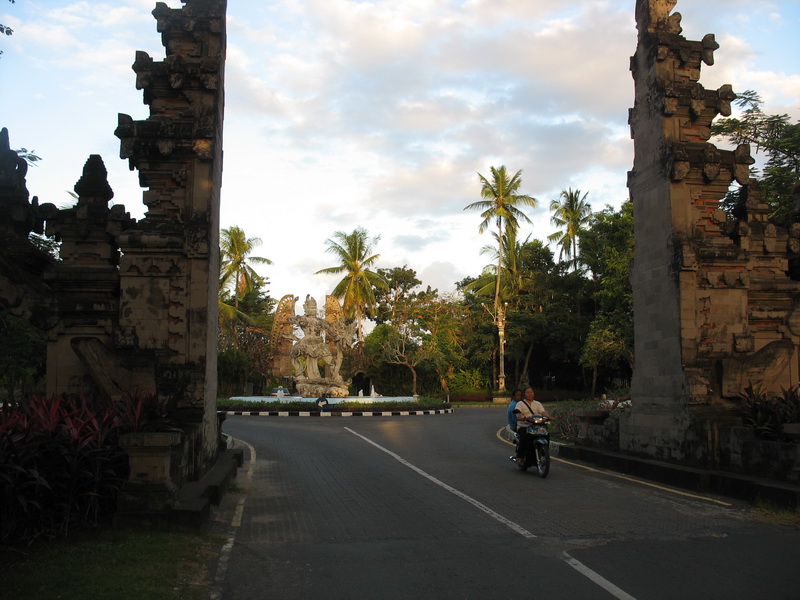 Bali