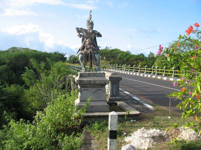 Bali