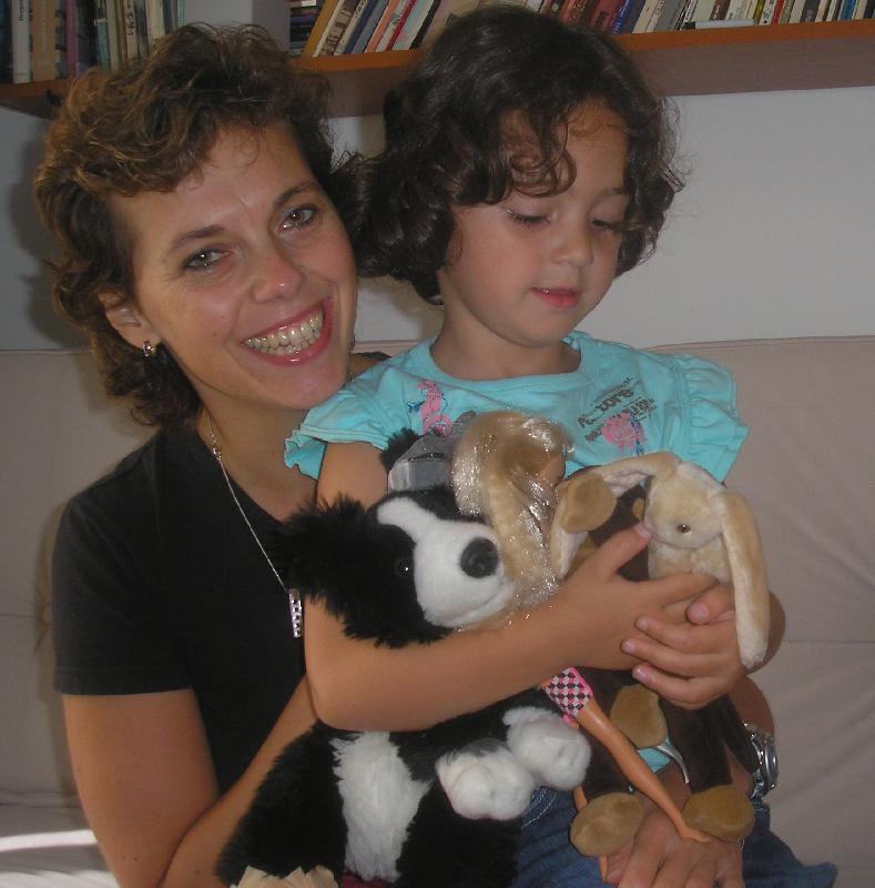 Me and my littl princess - � � ��� ��������� ���������
