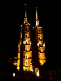wroclaw,pol'sha