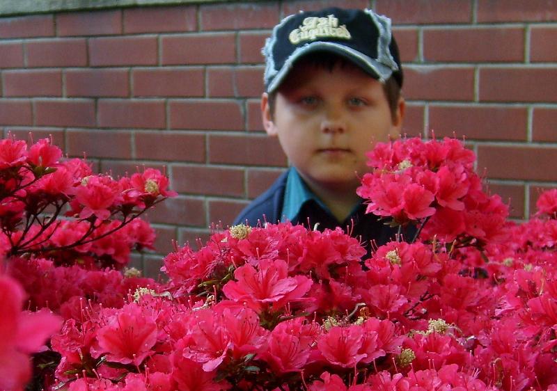 moj syn VIKTOR