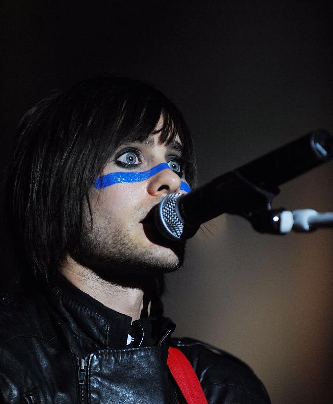 Jared Leto