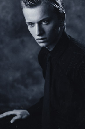 Hugo Boss Promo