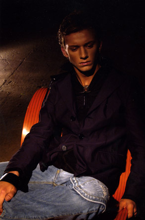 John Richmond (PromO)