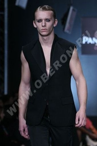 Angelos Frentzos RFW 18 october 2006