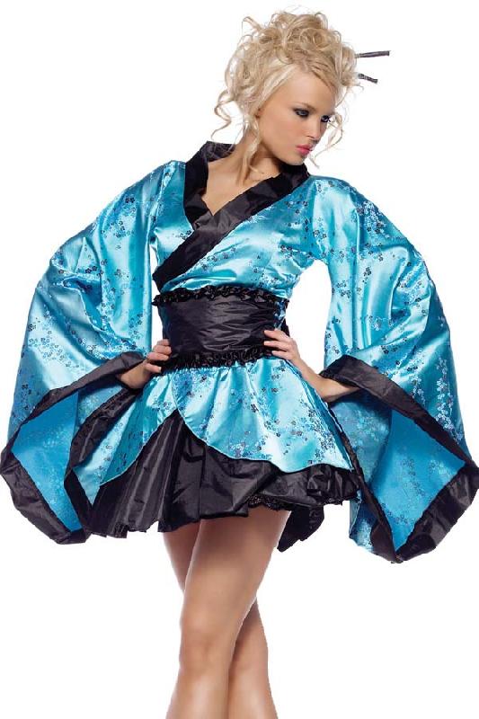 geisha