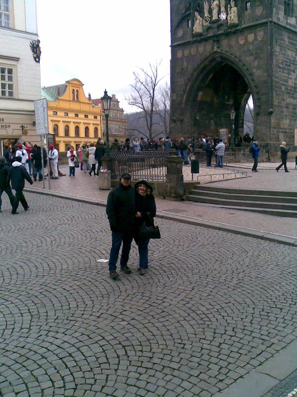 Praga
