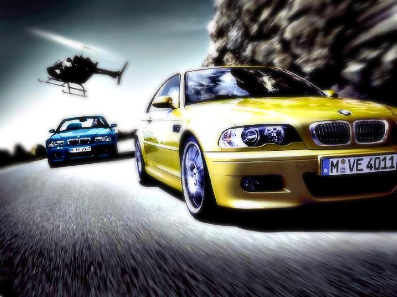 bmw-m3 2