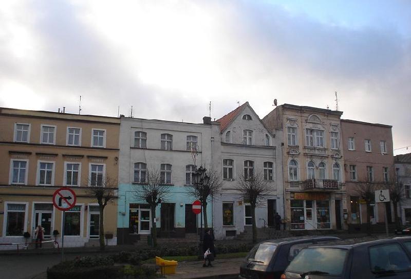 Staryj rynok