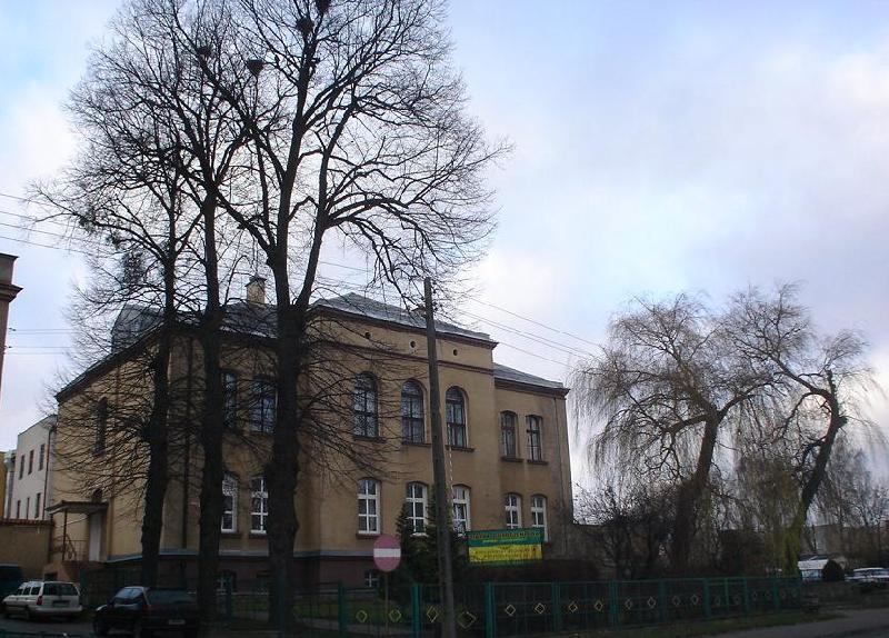 szkola ala trudnoj molodiozhi