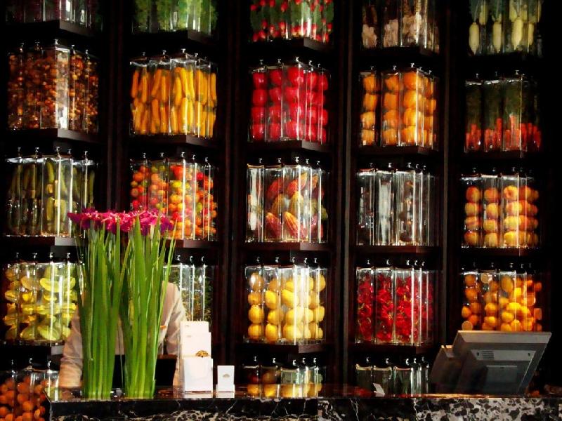 � ����� Mandarin Oriental, �����