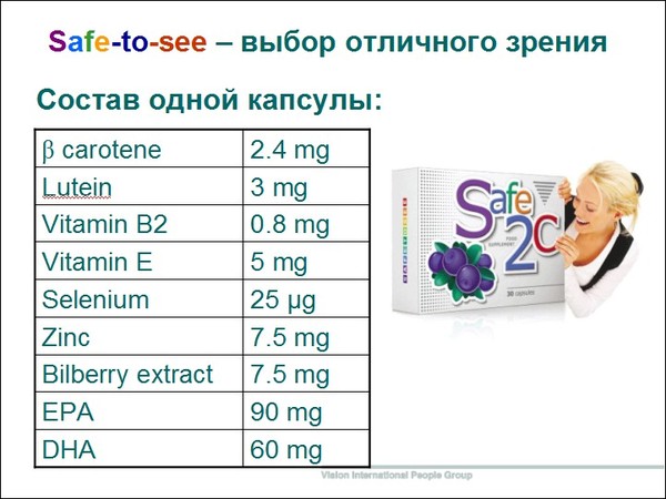 Safe-2-see