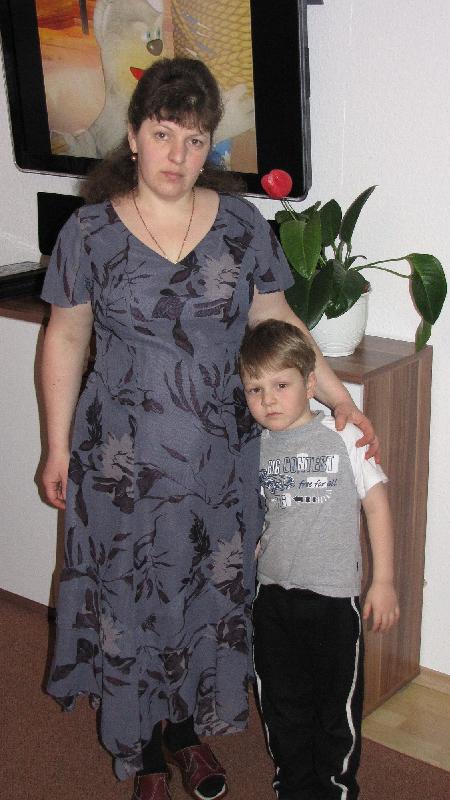 ����� � ������. 19.01.10