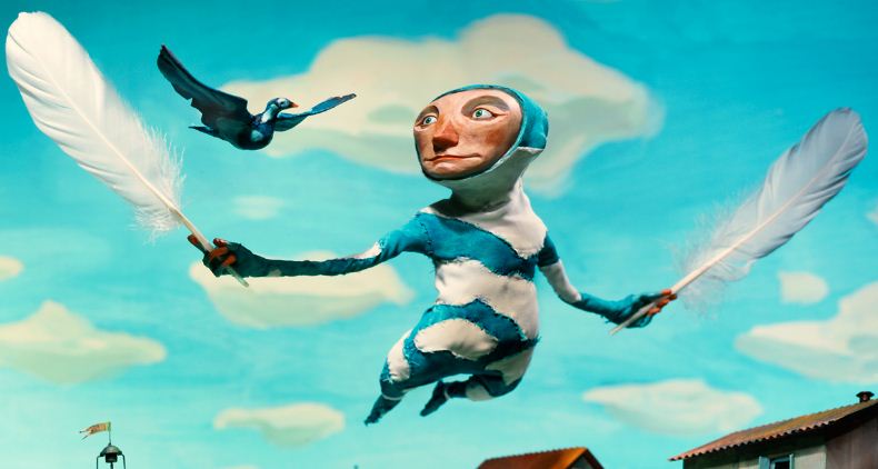 sky