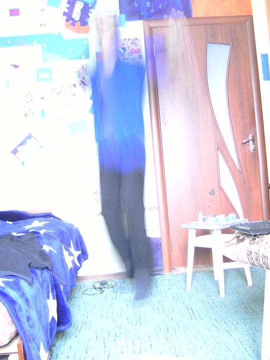 ghost
