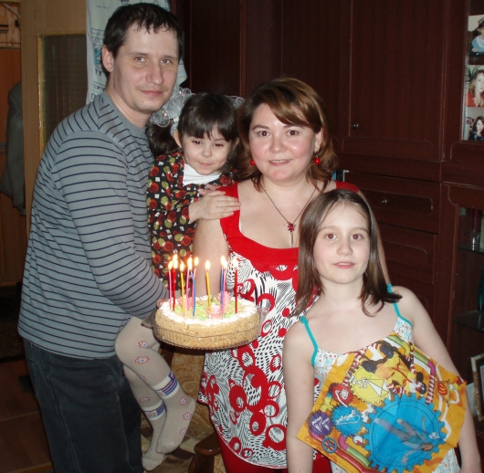 ��� �����, ������ 2009