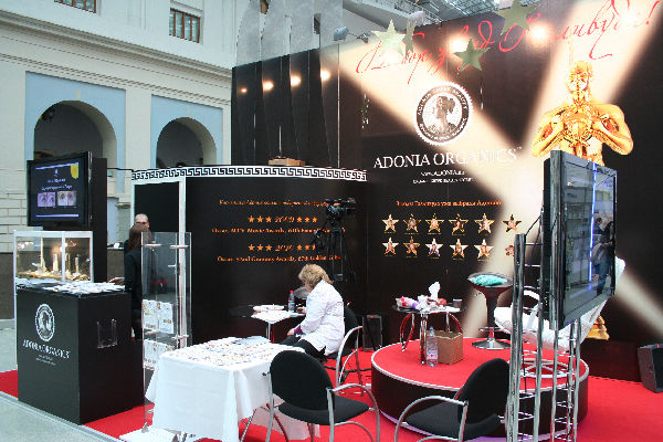 Adonia Organics