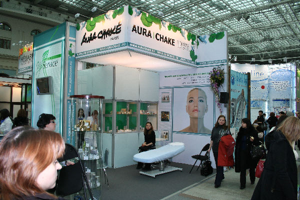 Aura chake