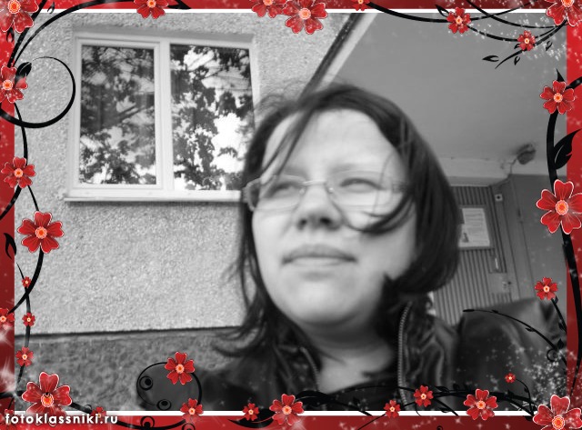 It's me...;))