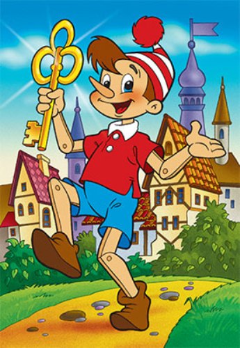 oljonka