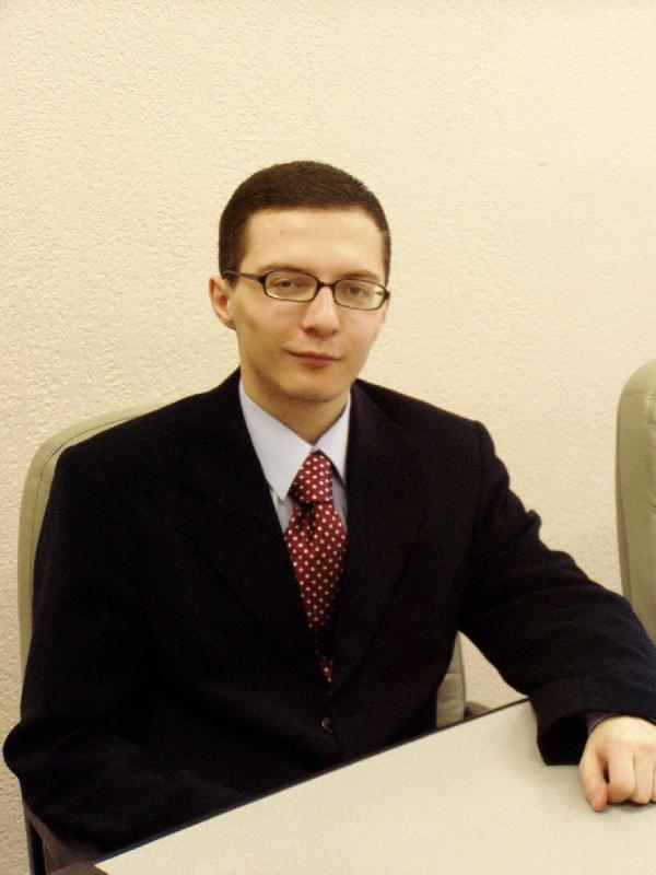 ������ ����� 2003